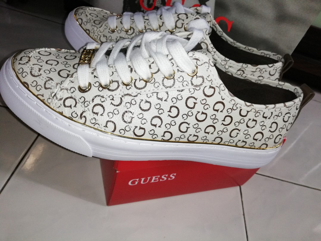 guess sneakers 2020