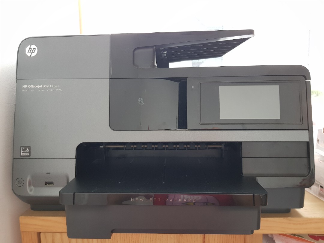 hp deskjet pro 8620