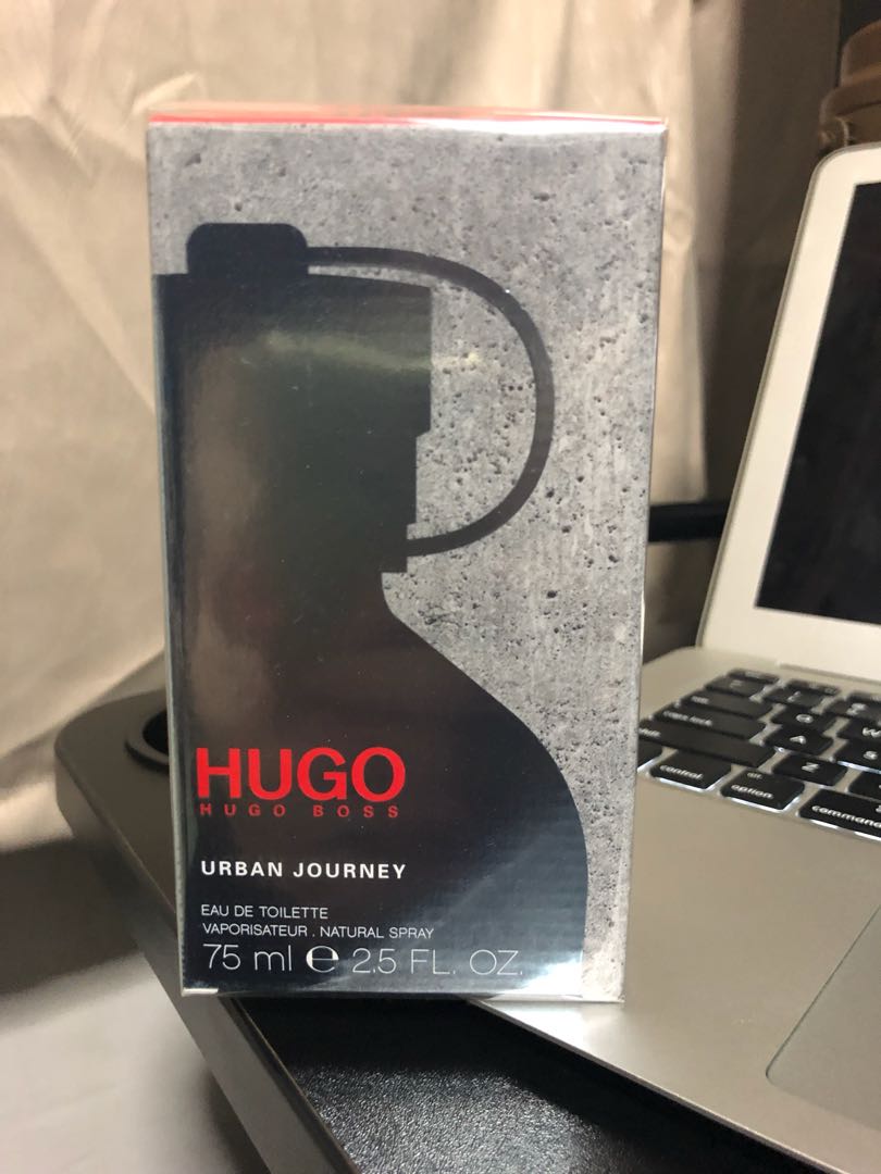 hugo boss urban journey 75ml price