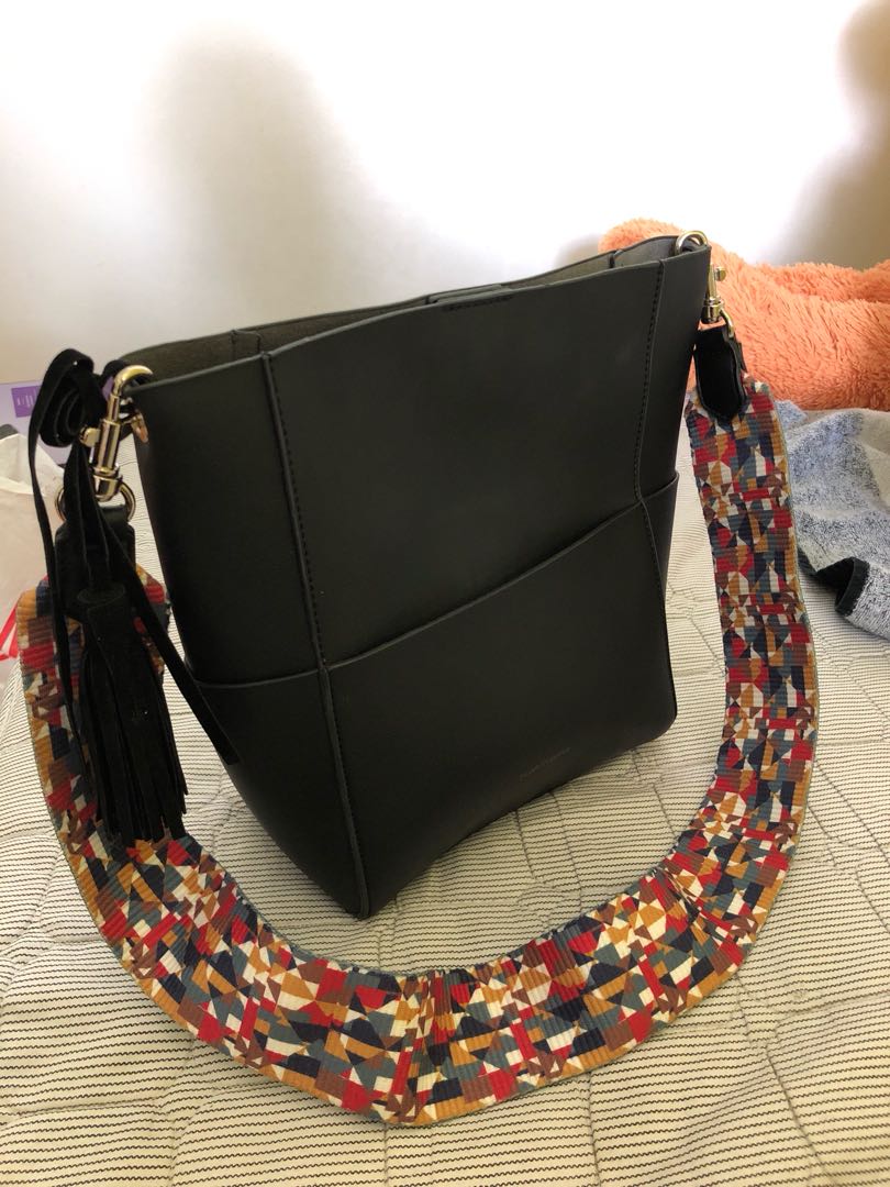 hush puppies malaysia bag