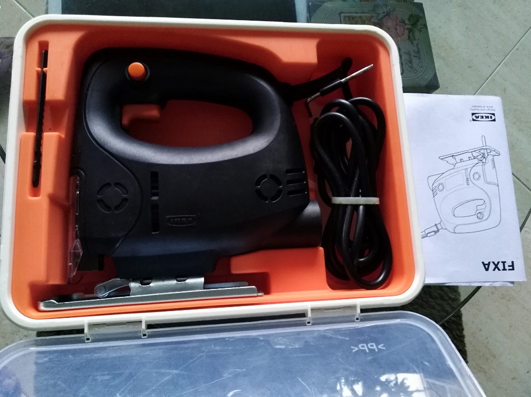 Ikea hacksaw sale