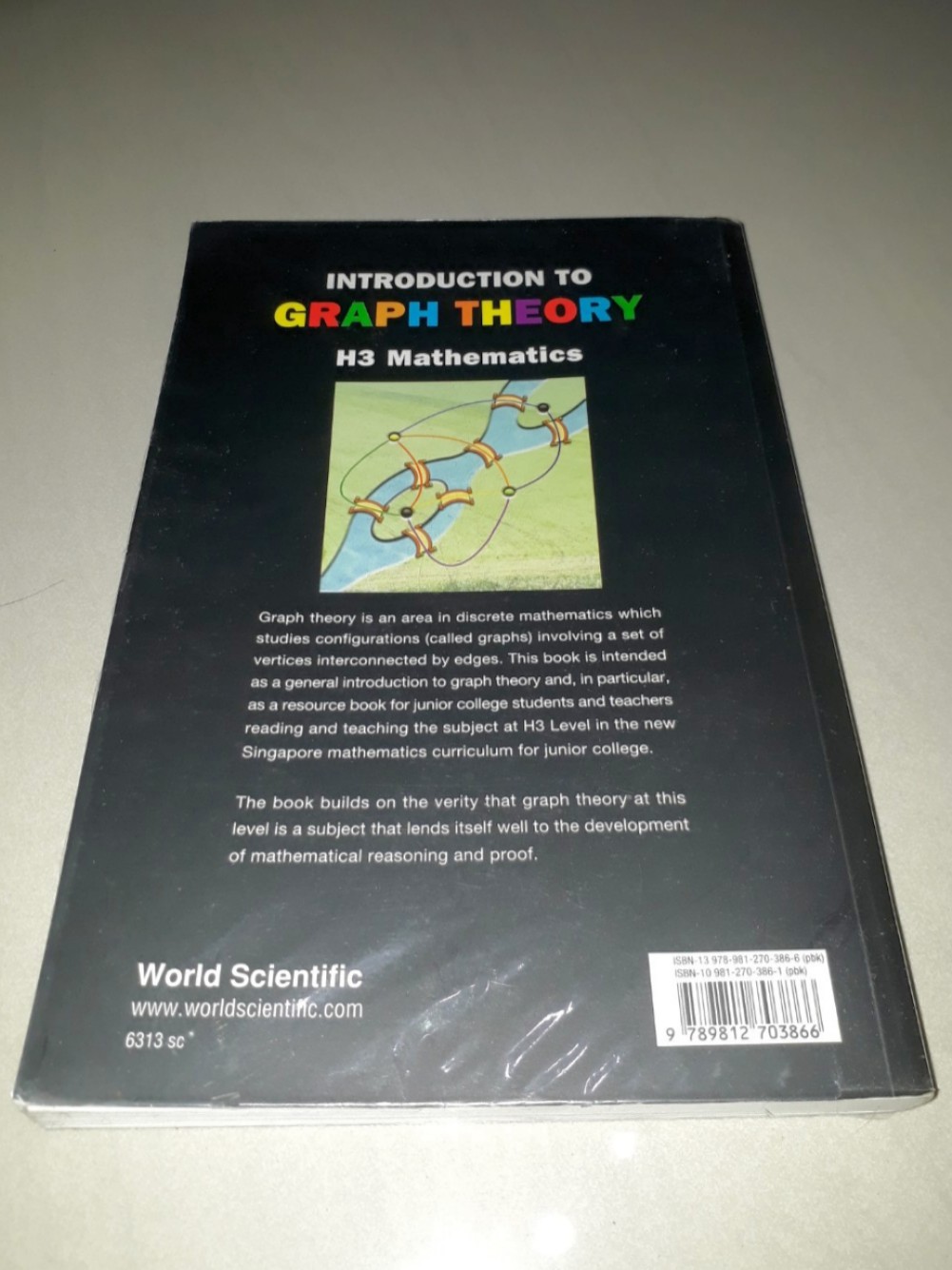 Introduction to Graph Theory, Hobbies & Toys, Books & Magazines ...
