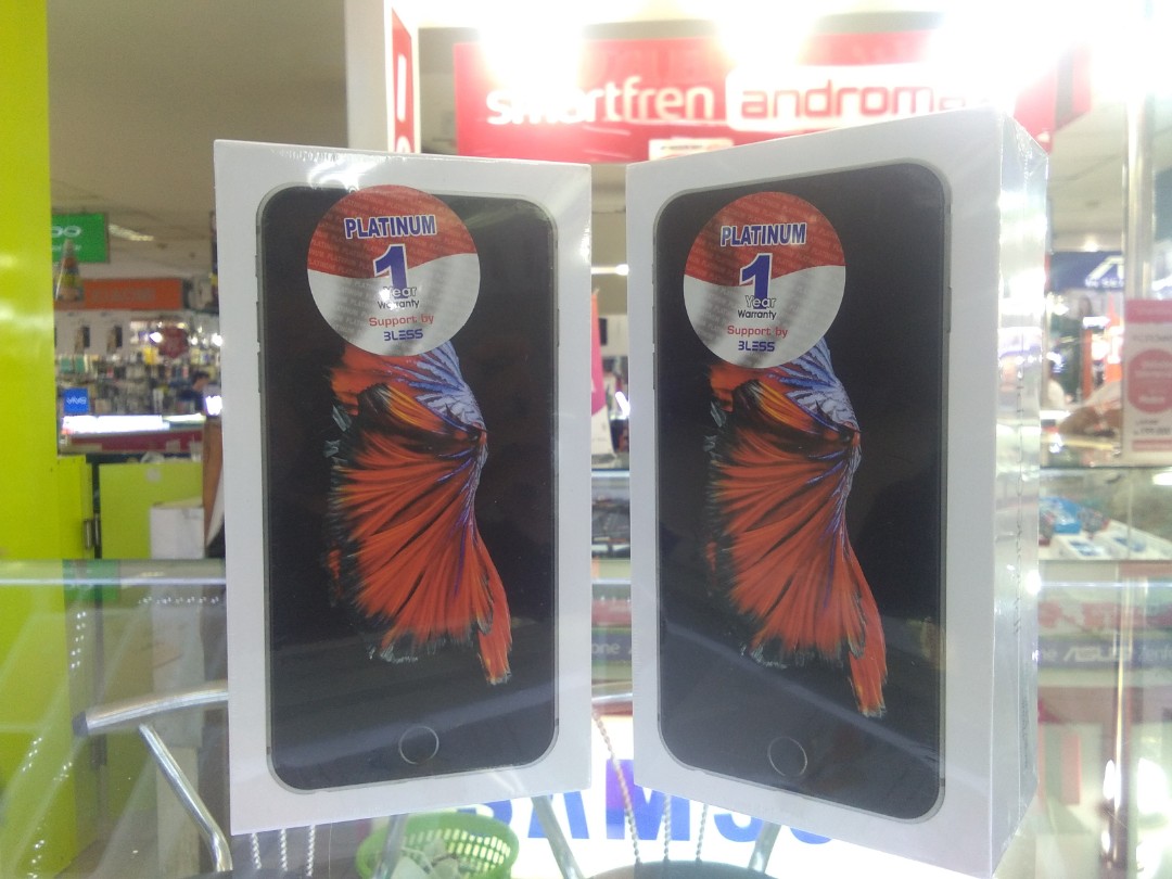 Harga Iphone 6 Di Bekasi Cyber Park Phone Tips