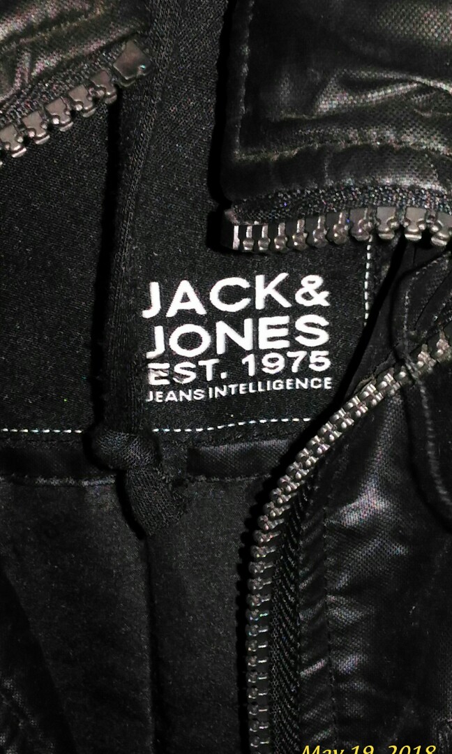 jack and jones est 1975 jeans intelligence