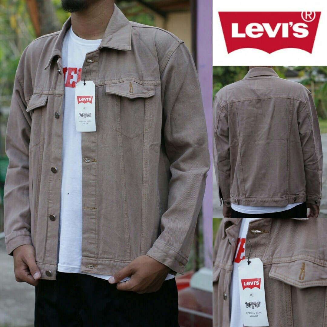 levis xl size