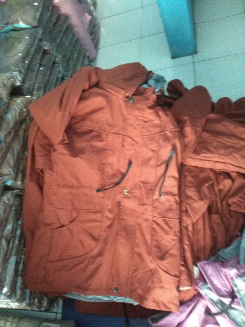 670 Jenis Model Jaket Parka Gratis Terbaru