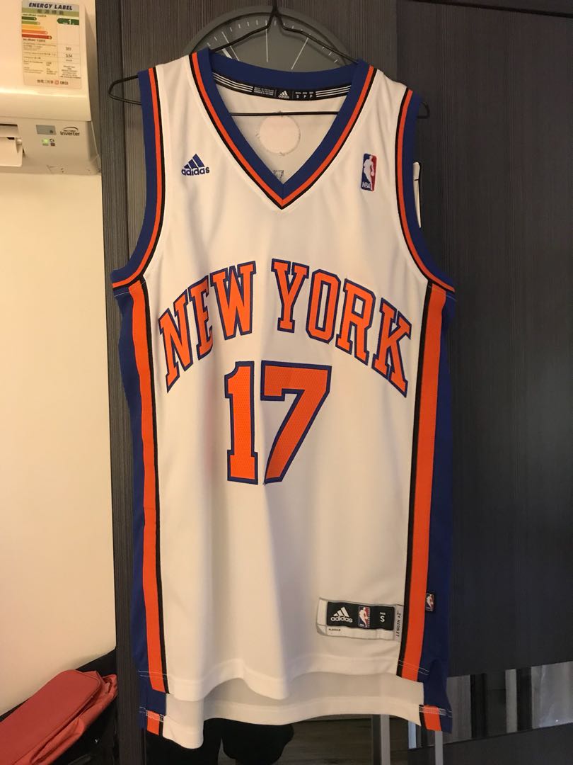 jeremy lin new york knicks jersey