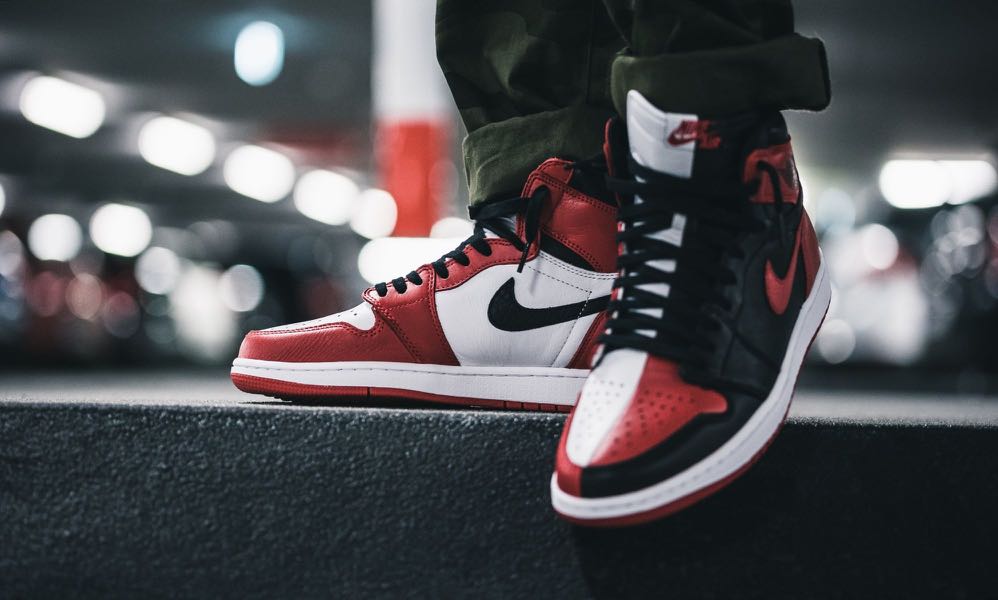 Jordan 1 homage to home for sale discount