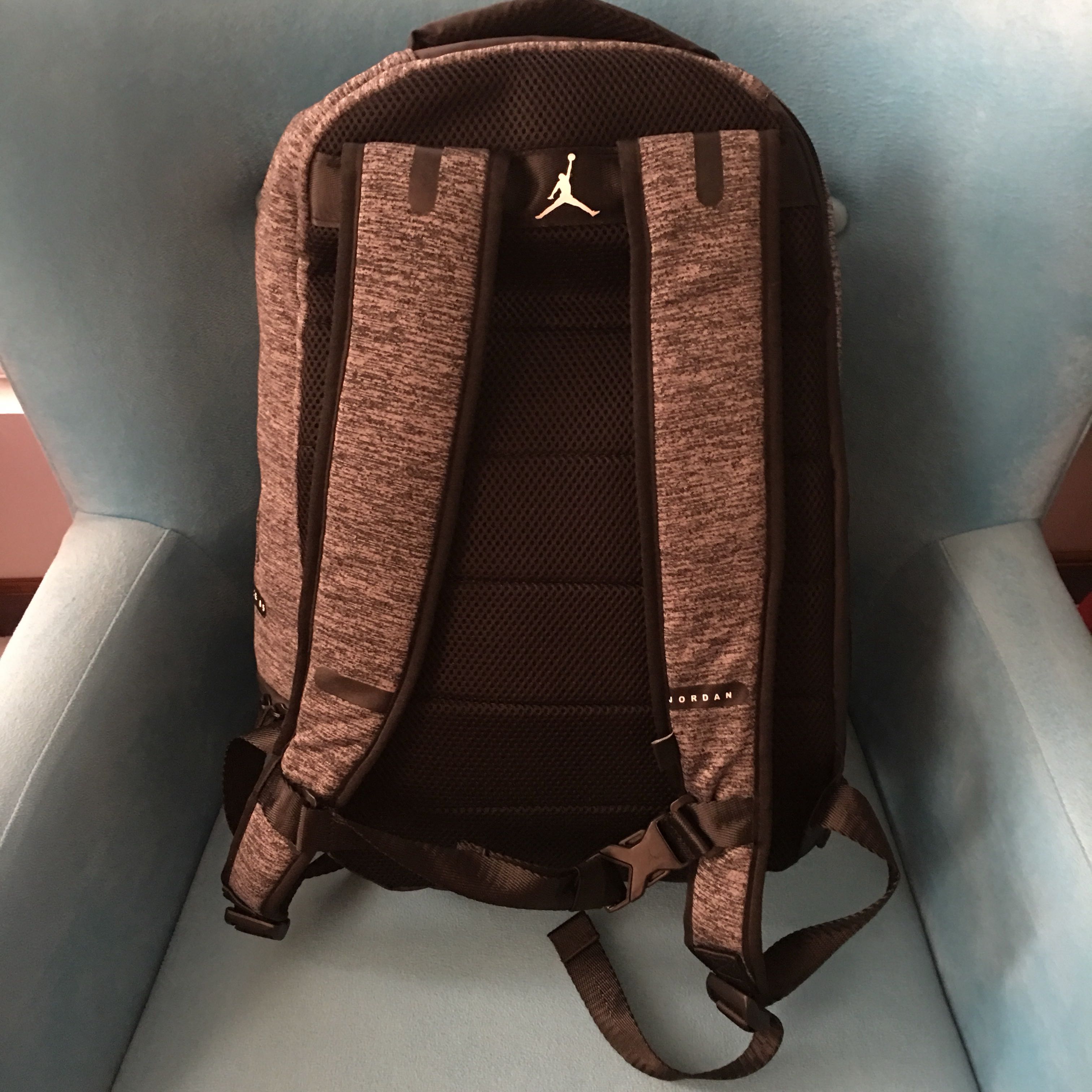 jordan skyline city backpack