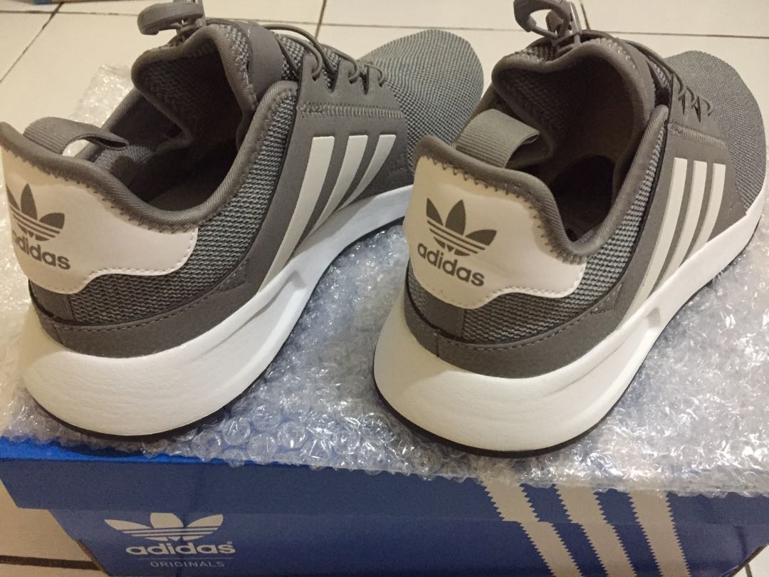 Jual Sepatu Adidas Original Baru(belum dipakai), Fesyen Pria, Sepatu di
