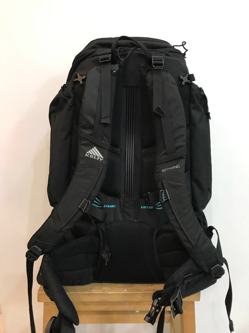 Kelty 44l new arrivals