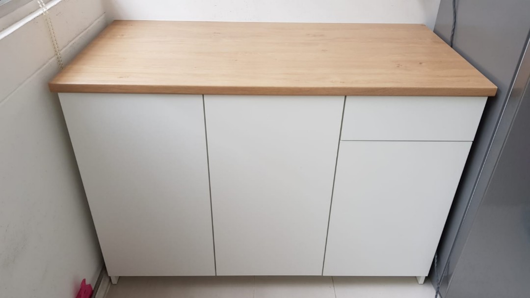 Knoxhult Series From Ikea Assembly And Installation Services Furniture Shelves Drawers On Carousell