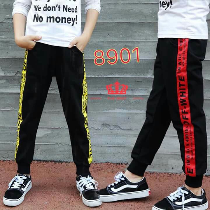 jogger pants kpop