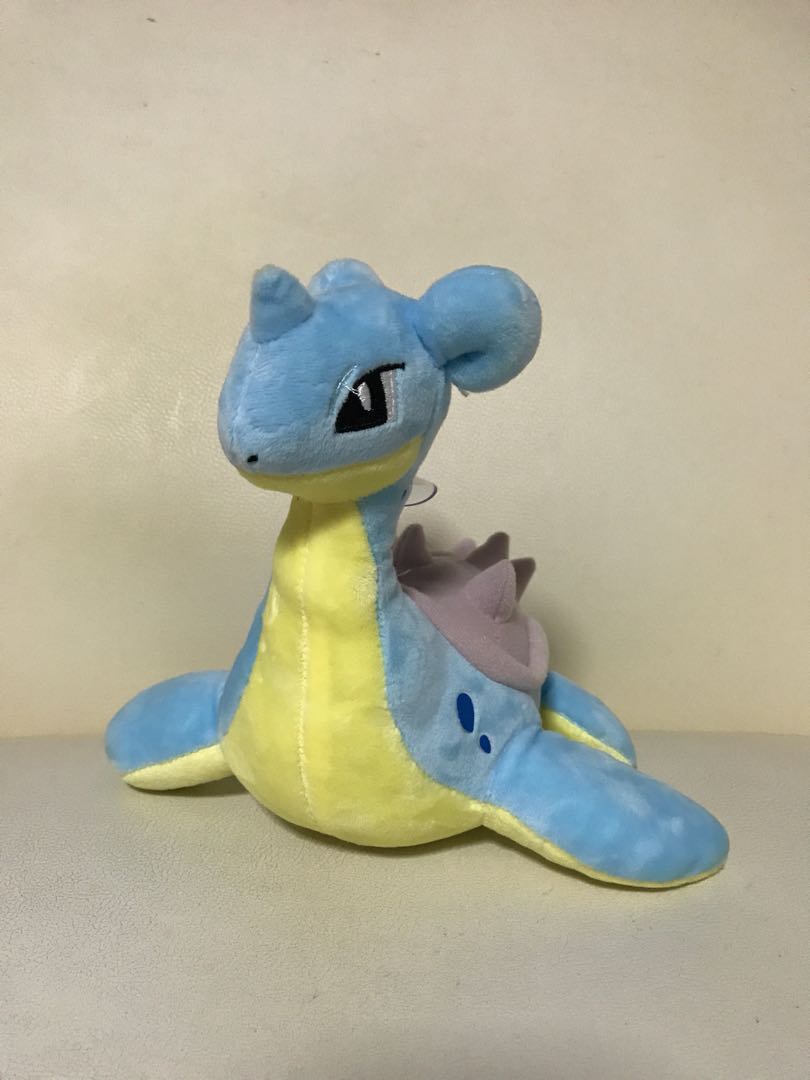 small pokemon plush