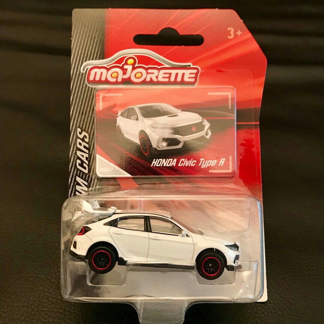 Majorette deals type r