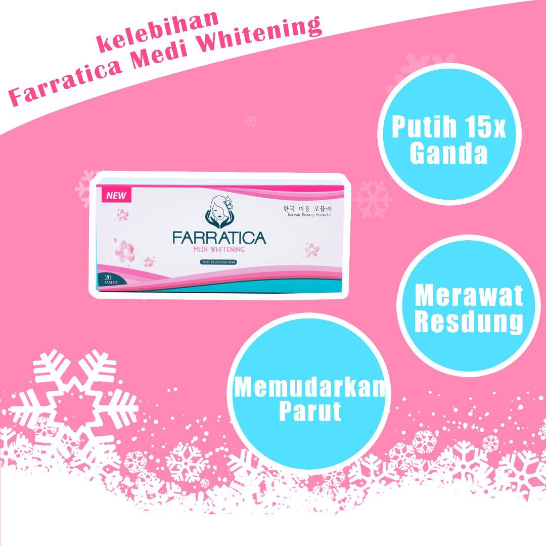 Medi Whitening Health Beauty Skin Bath Body On Carousell