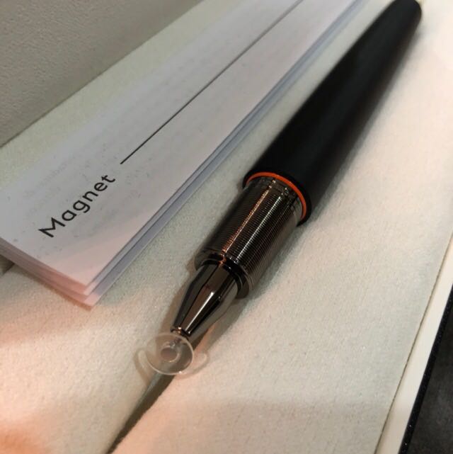 Montblanc m ultra clearance black rollerball price