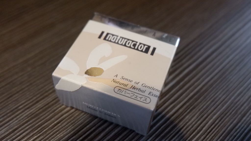 Naturactor Cover Face Concealer Foundation 151 (Category: Makeup) located in Quezon City. Submitted by bealee (Listing ID 170875281, Image 1). Description: In the shade 151 .