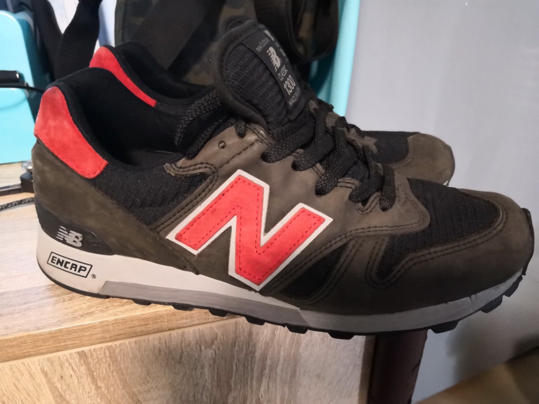 new balance 1300 42
