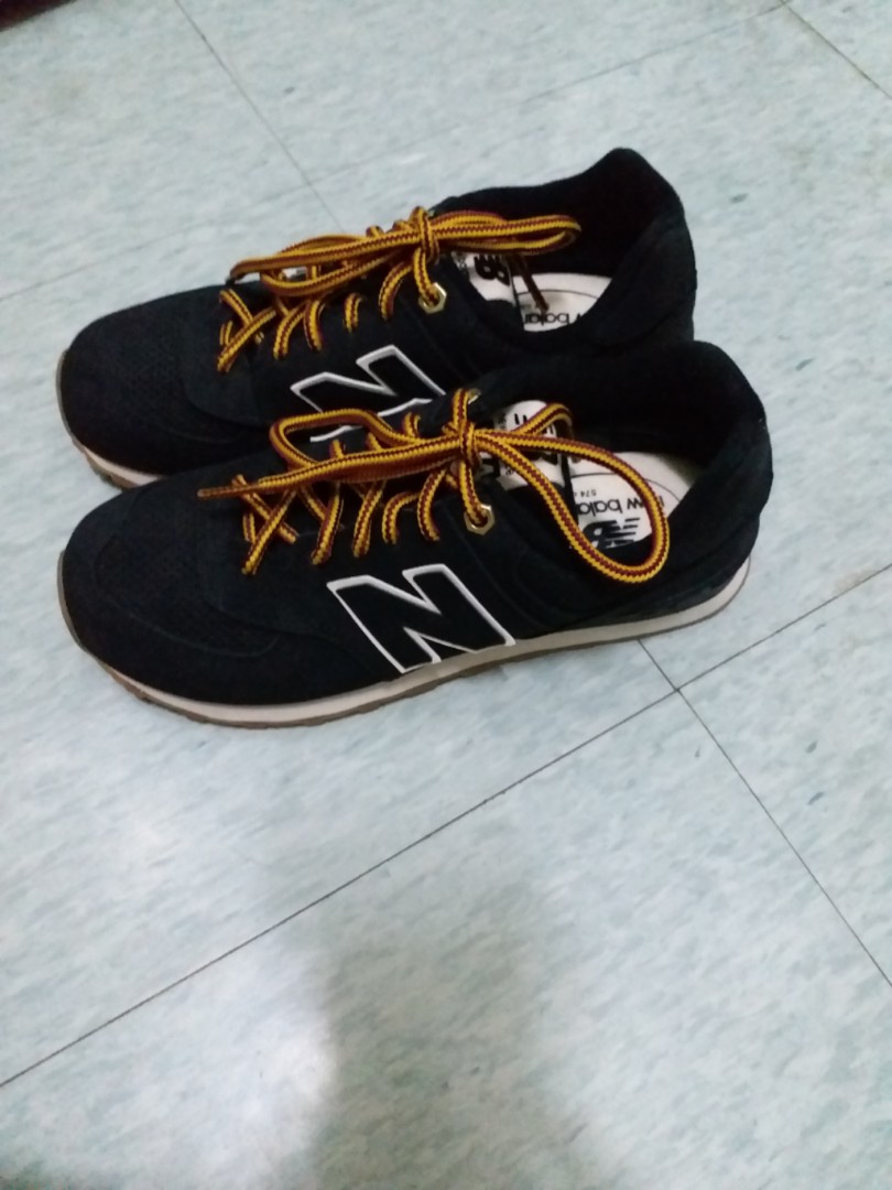 NEW BALANCE 475(SIZE 38) on Carousell