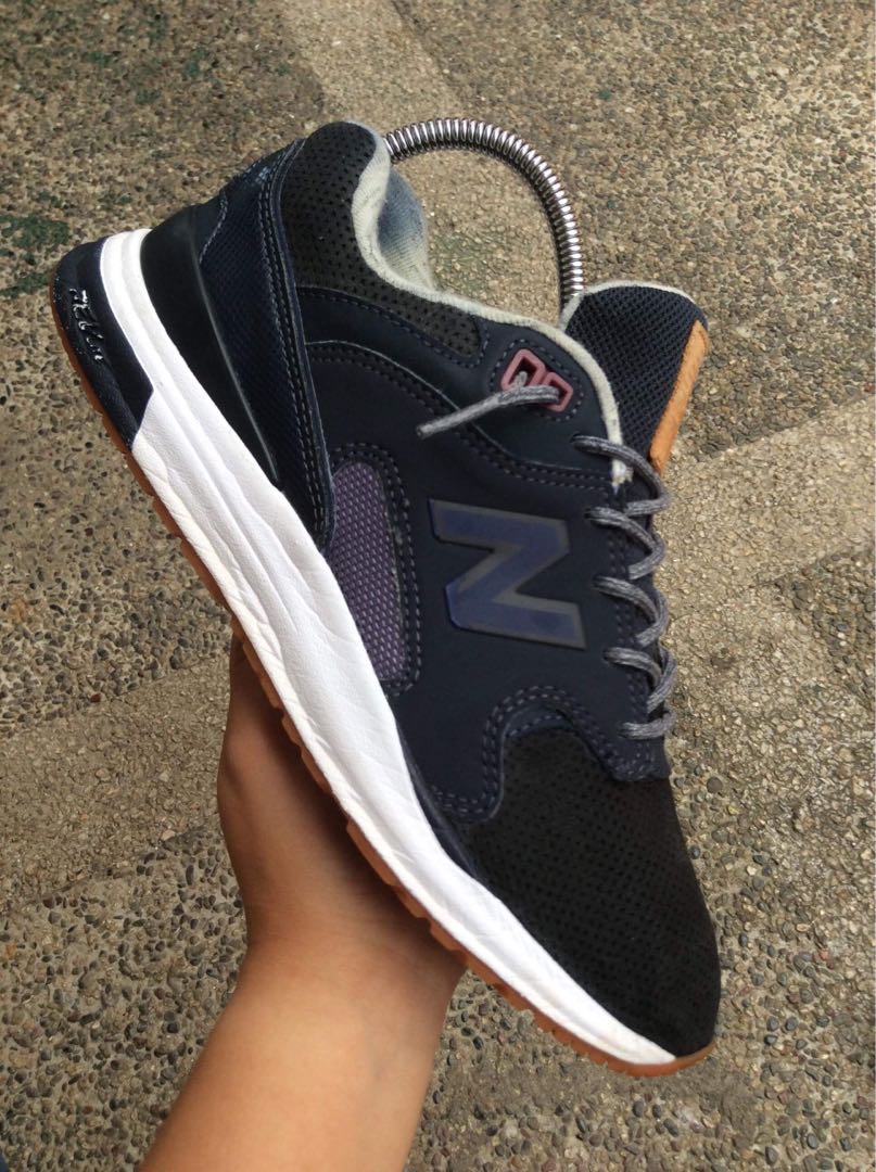 new balance revlite 550