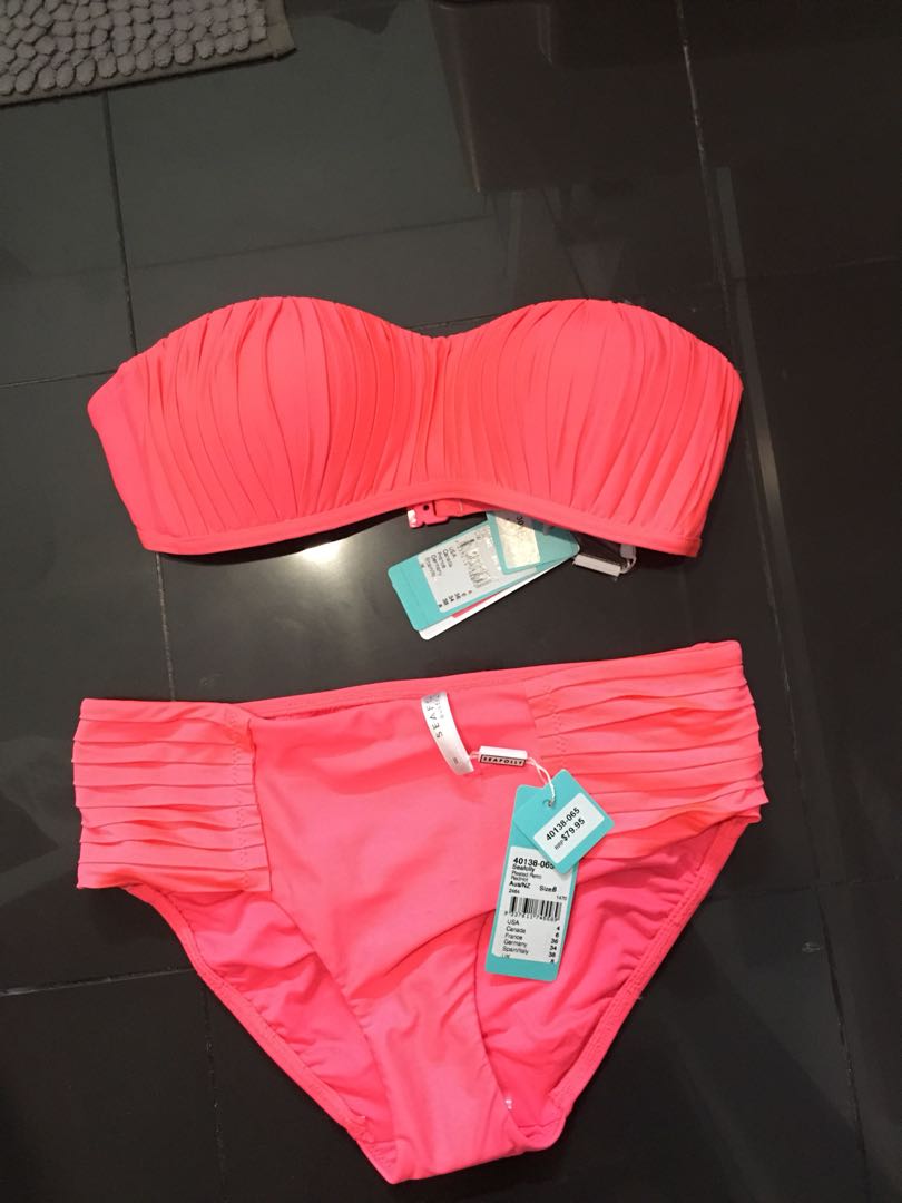 seafolly sizes