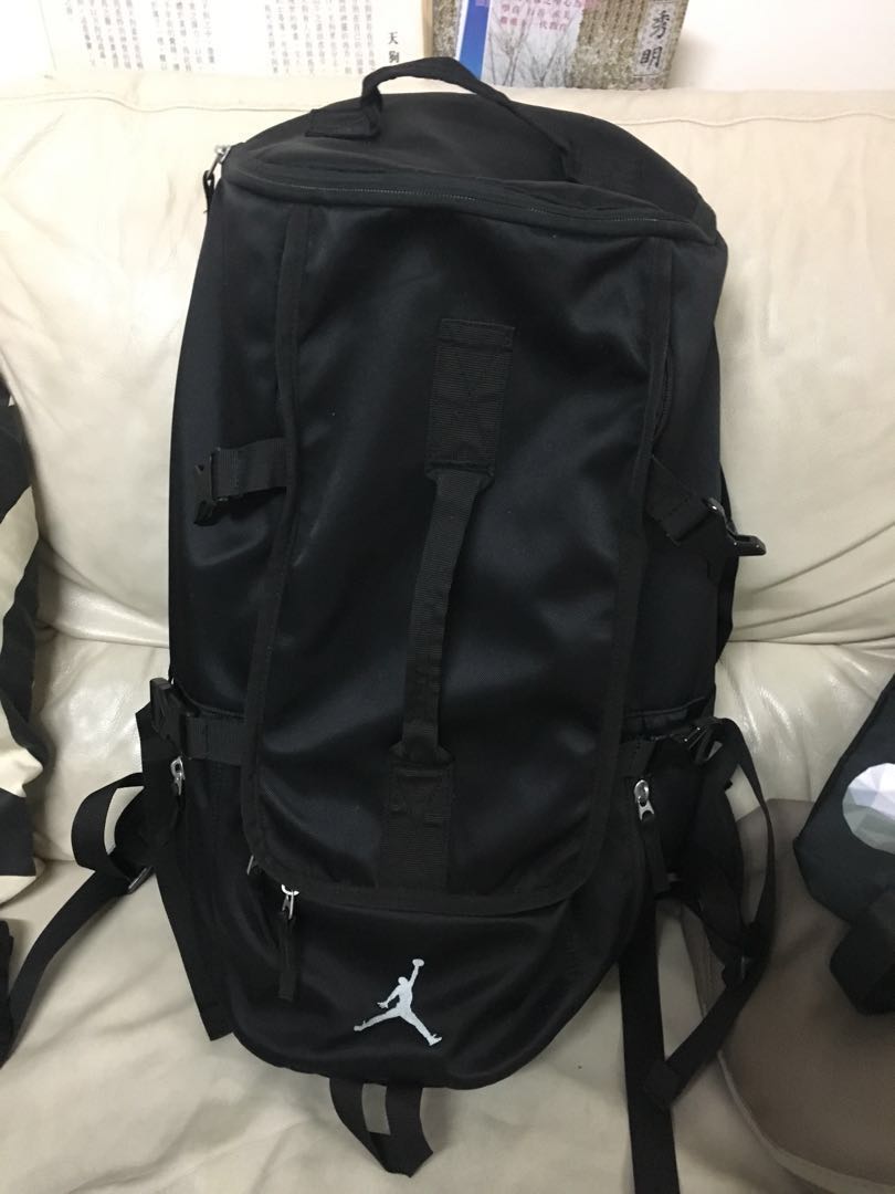 jordan sportswear backpack