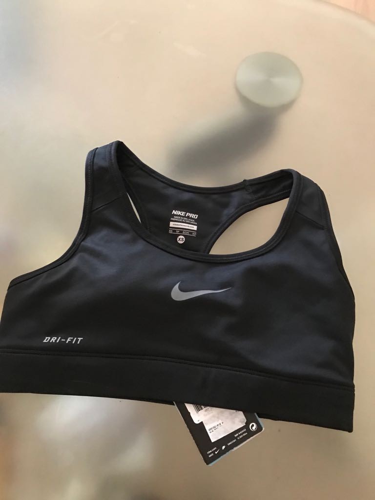 pro fit brand sports bra