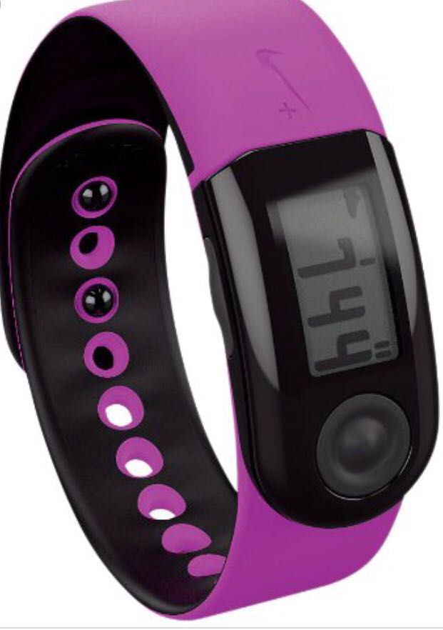 nike sportband