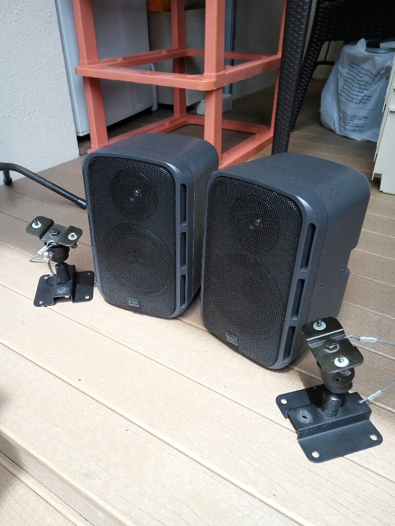onkyo satellite speakers
