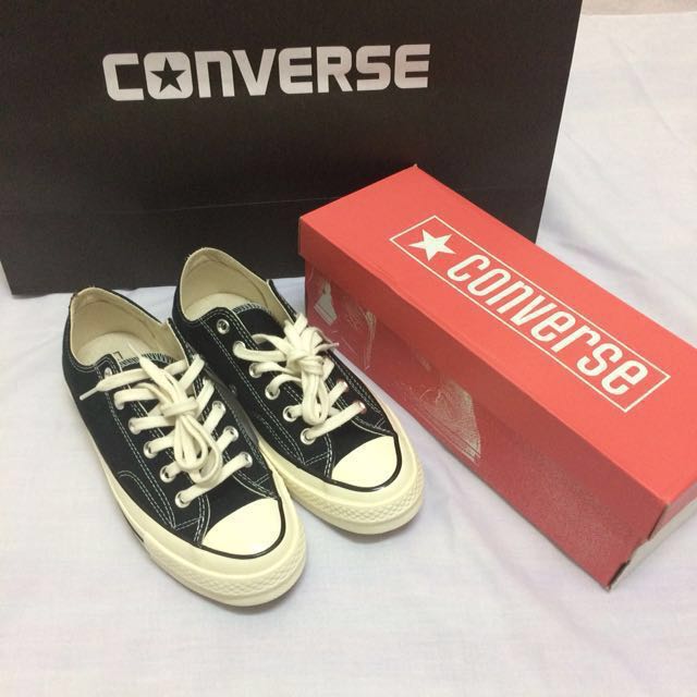 Ori Converse 70s size 5UK EUR37.5 CM24
