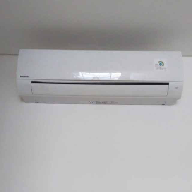 Panasonic Cs Pn18skp Ac Split 2pk 1660 Watt Second Electronics