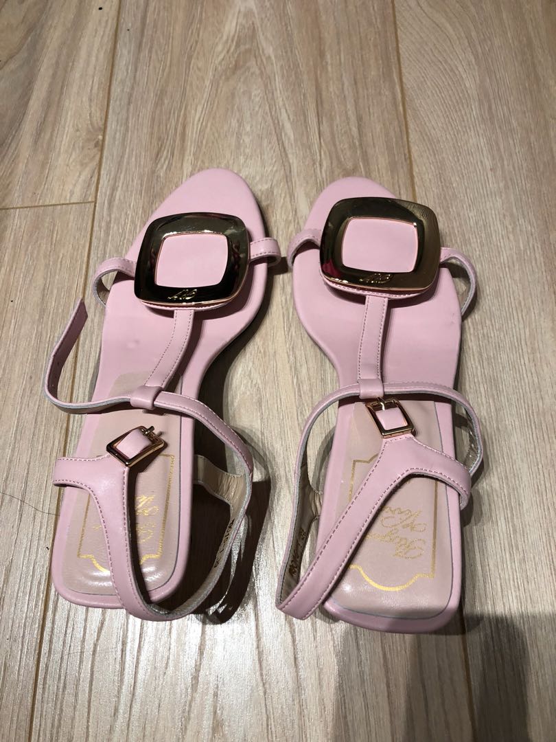 rv sandals
