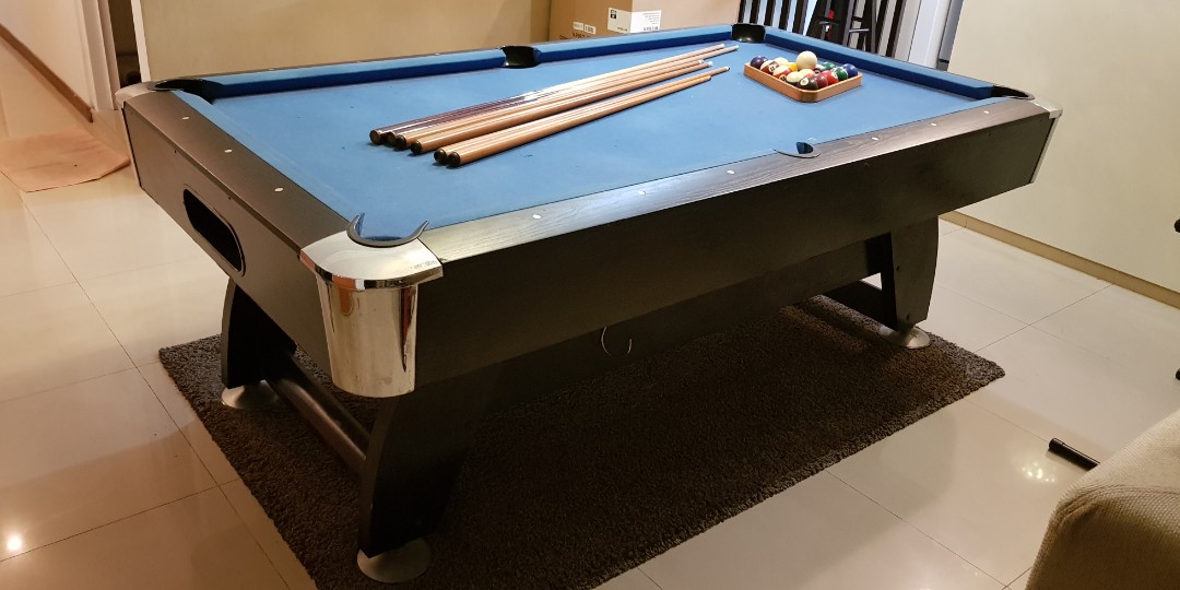 Pool Table, Babies & Kids, Baby Nursery & Kids Furniture, Other Kids ...