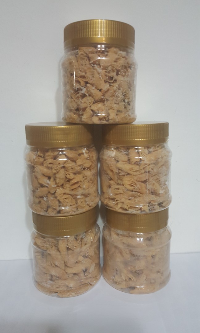 Popia Nestum Horlick Food Drinks Packaged Snacks On Carousell