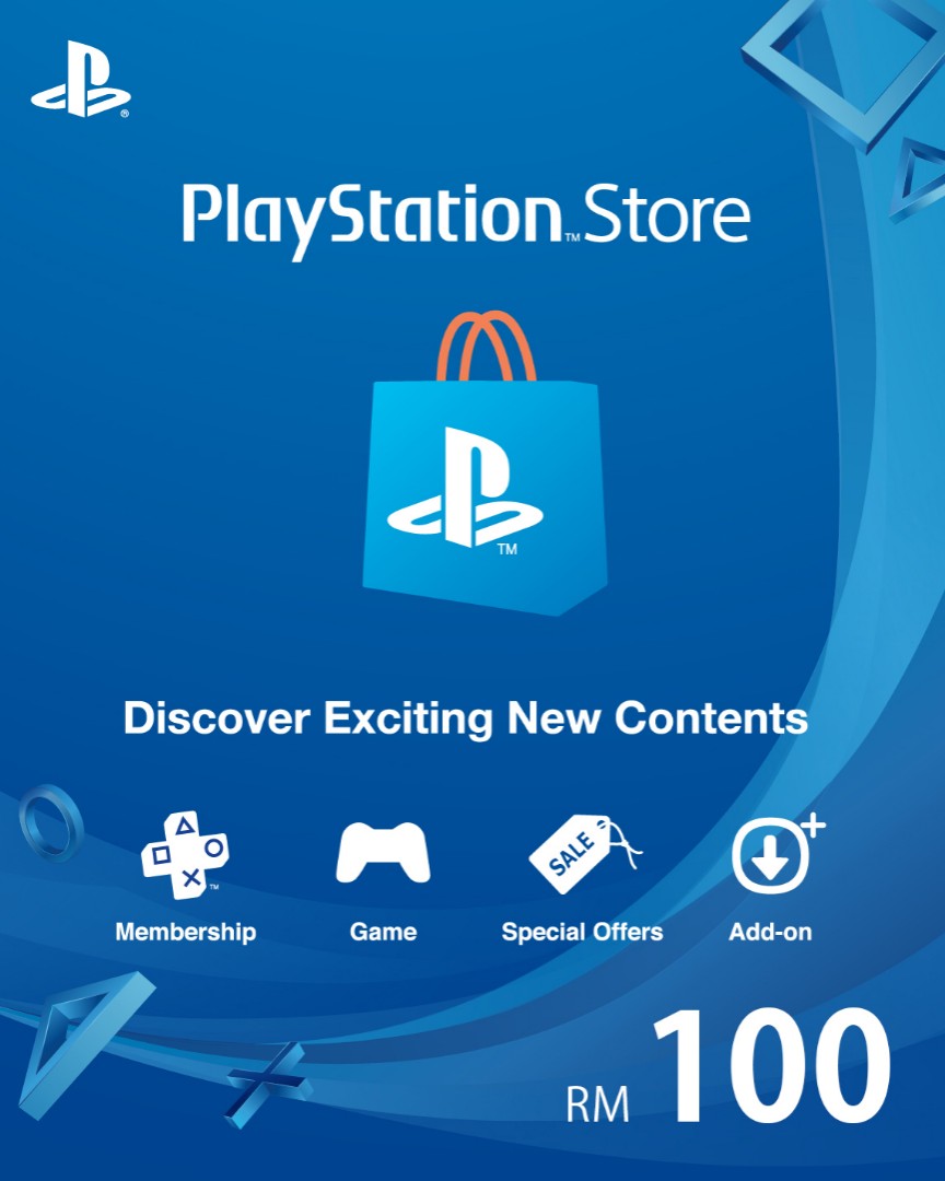 Psn wallet shop