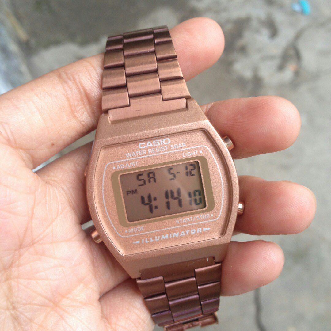 Casio oem sale watch
