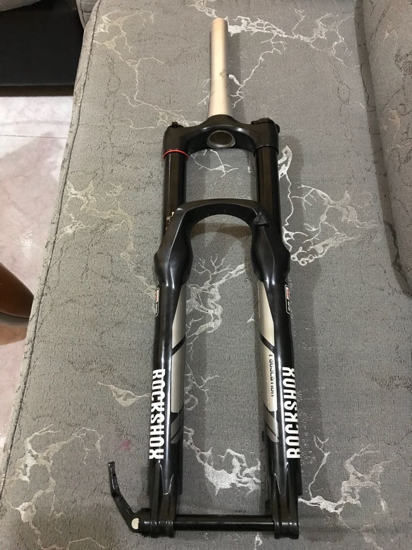 Rockshox revelation hot sale rct3 26