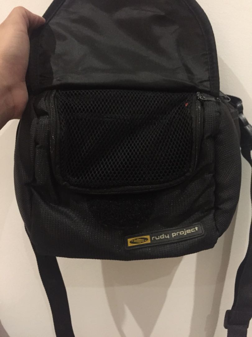rudy project bag