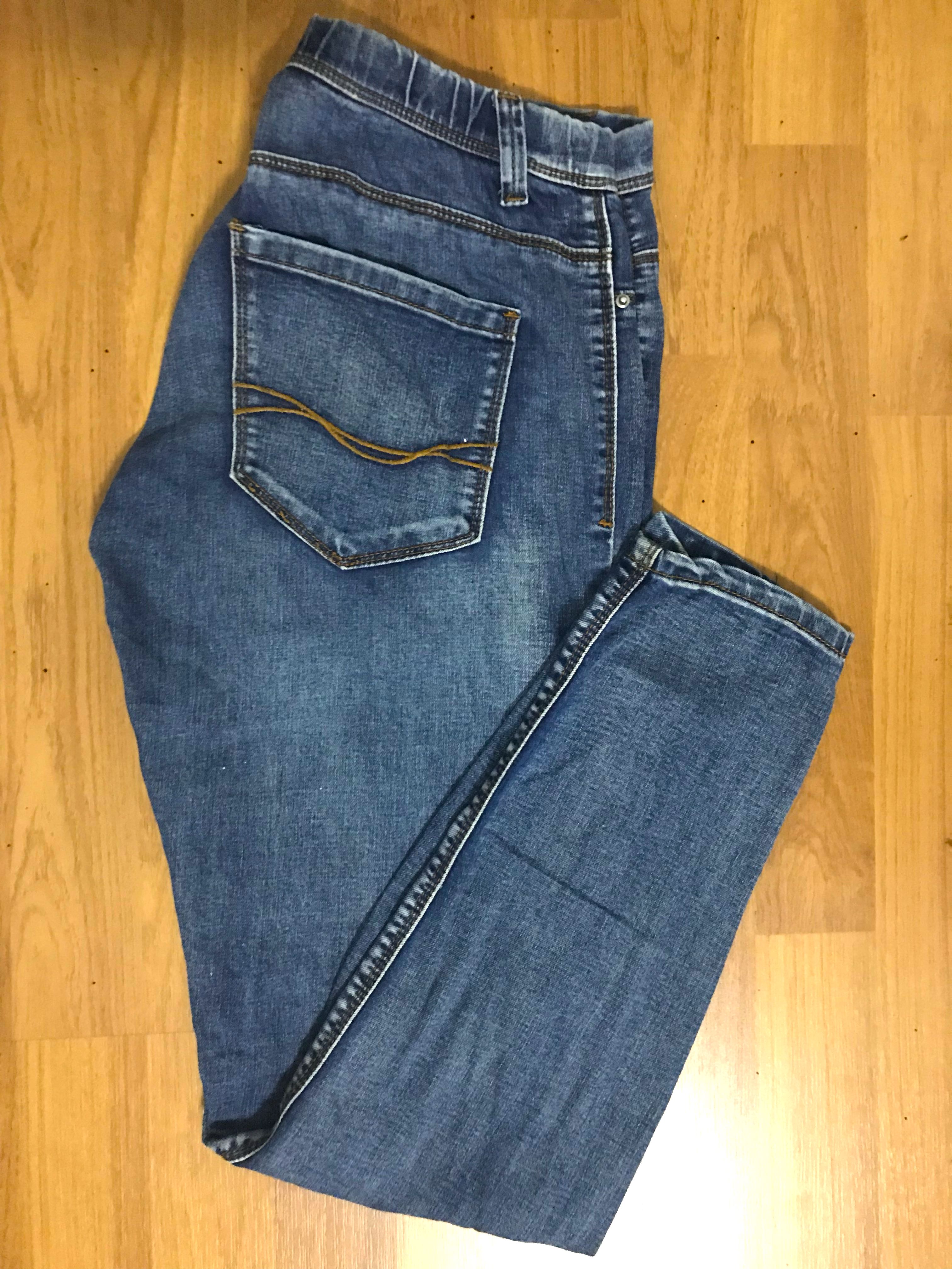 Seed Jeans, Women's Fashion, Bottoms, Jeans & Leggings on Carousell