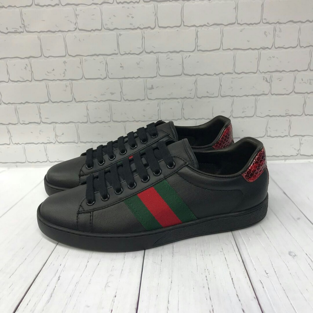 gucci shoes guys
