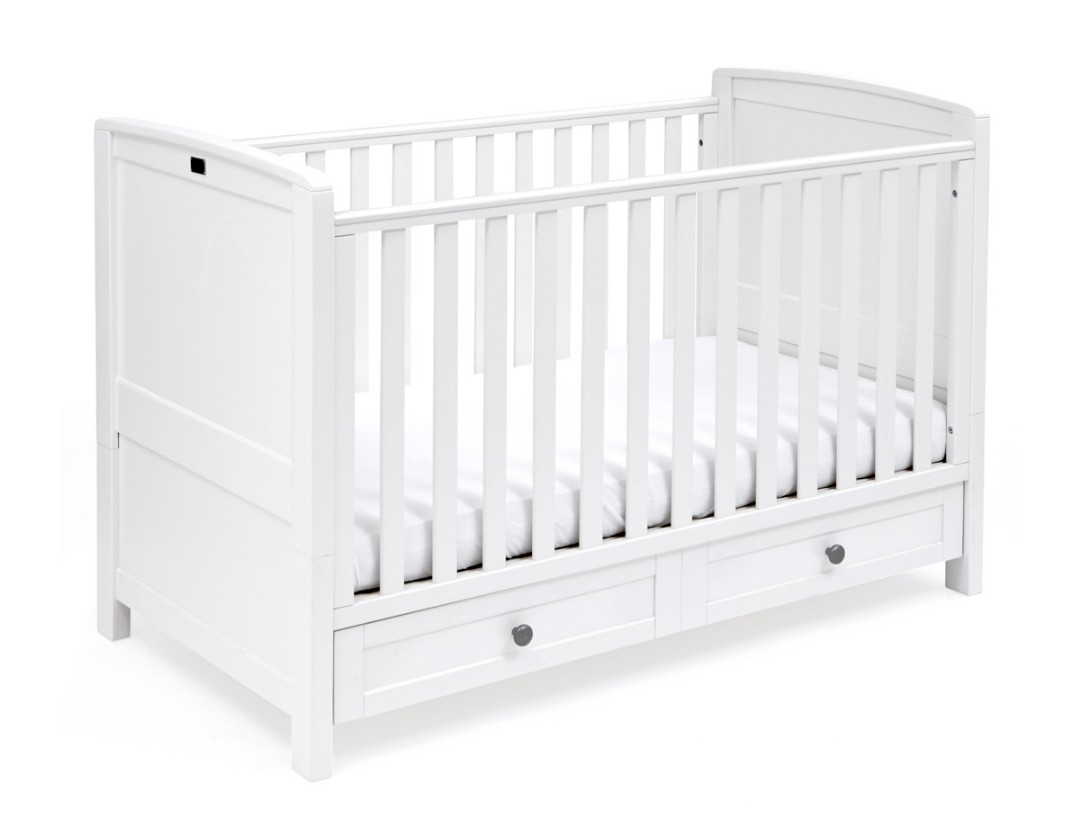 the bump crib mattress