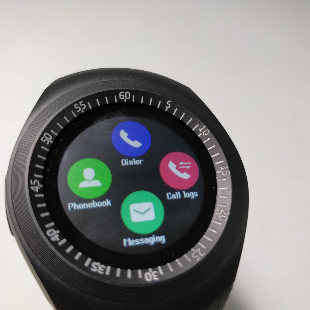 smart wear whatsapp