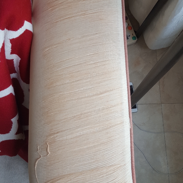 sofa 4 seater with goose down feathers, Furniture & Home Living