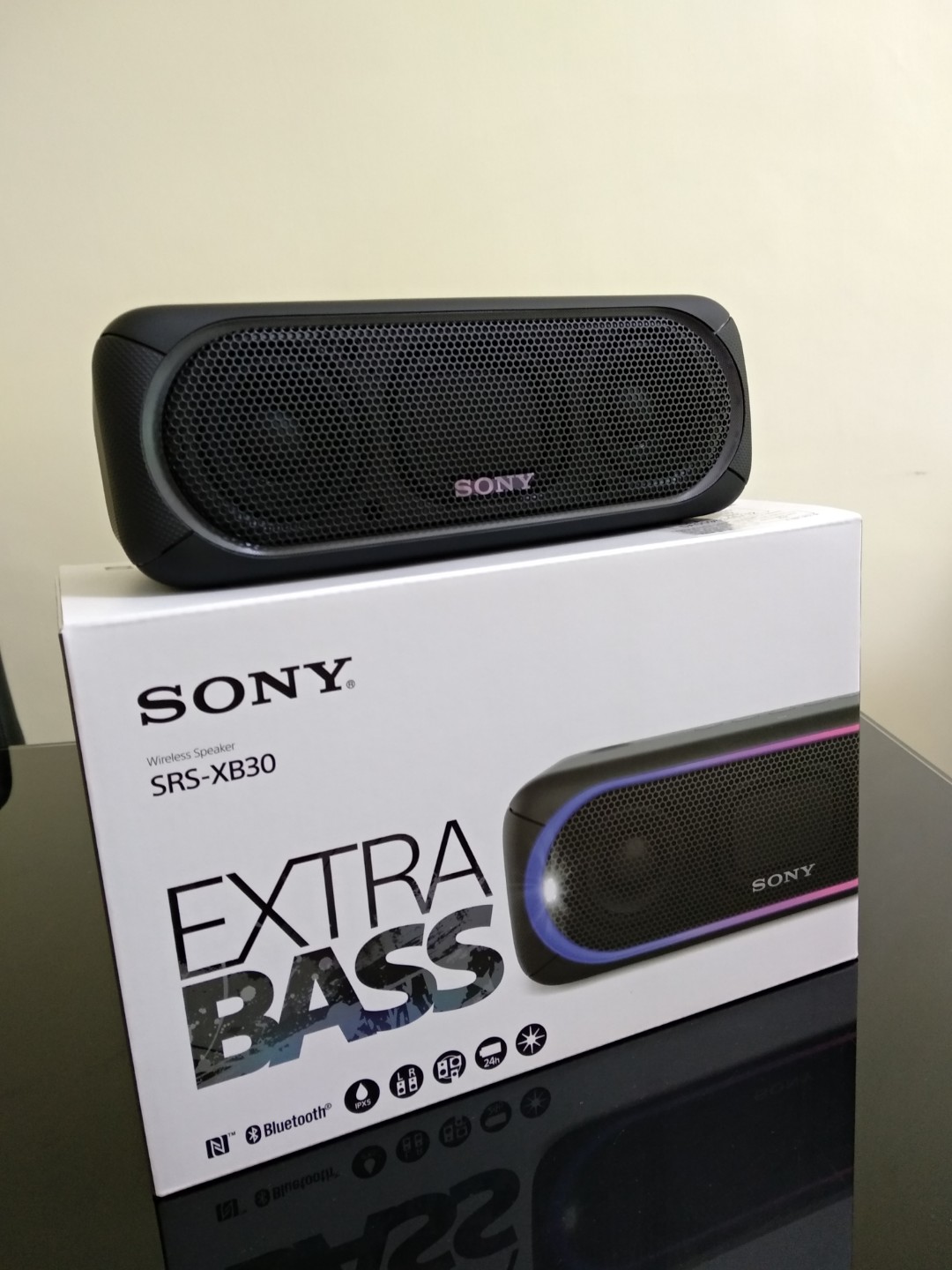 sony xb30 price