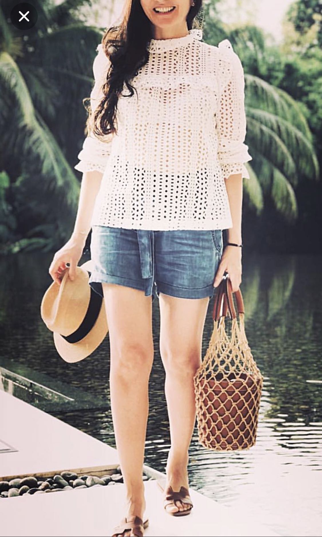 Staud moreau bag 2025 sale