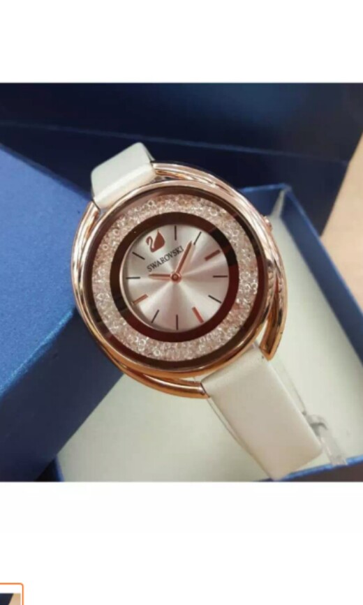 Swarovski Watch Neelofa midyearsale
