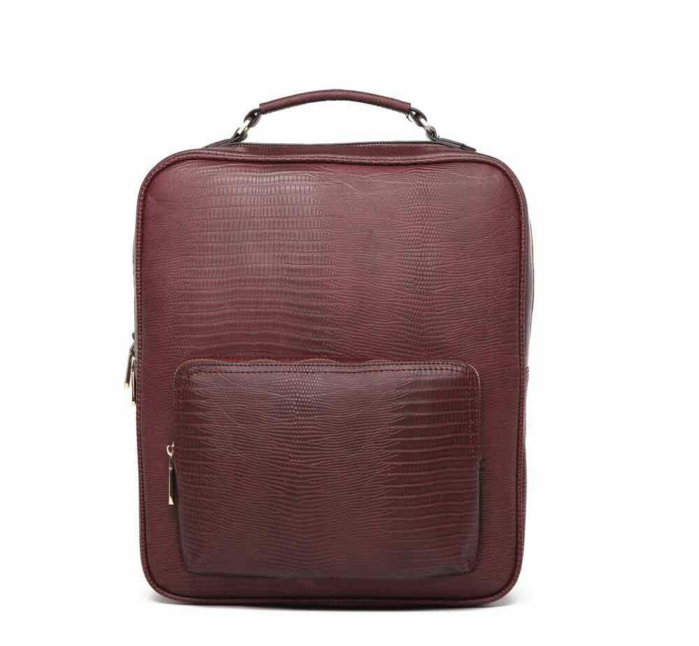 Sale Disc 10 Free Ongkir Backpack Brand Parfois Portugal Olshop Fashion Olshop Wanita Di Carousell