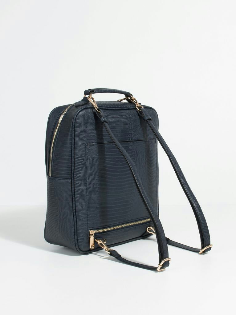 Sale Disc 10 Free Ongkir Backpack Brand Parfois Portugal Olshop Fashion Olshop Wanita Di Carousell
