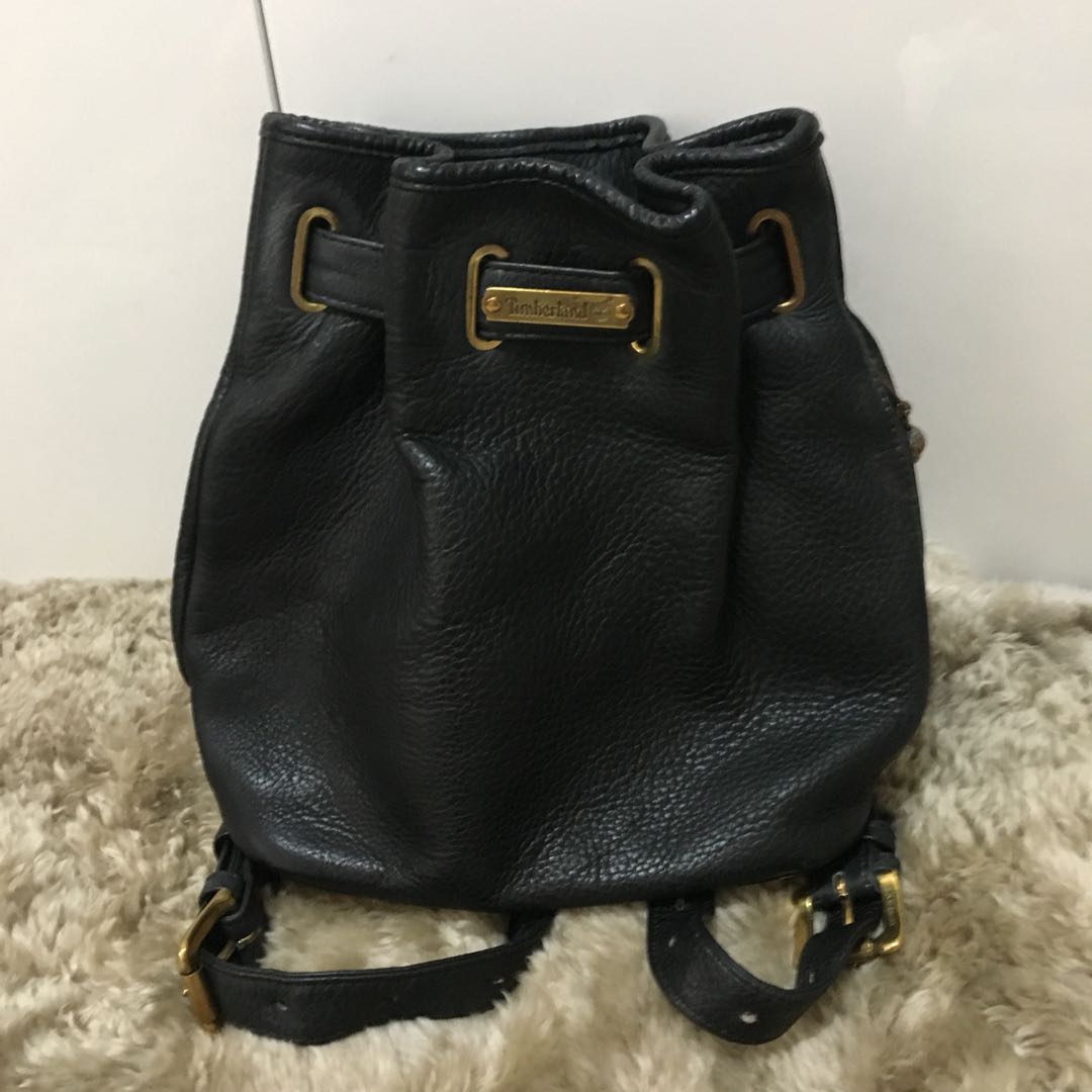 Timberland mini backpack clearance